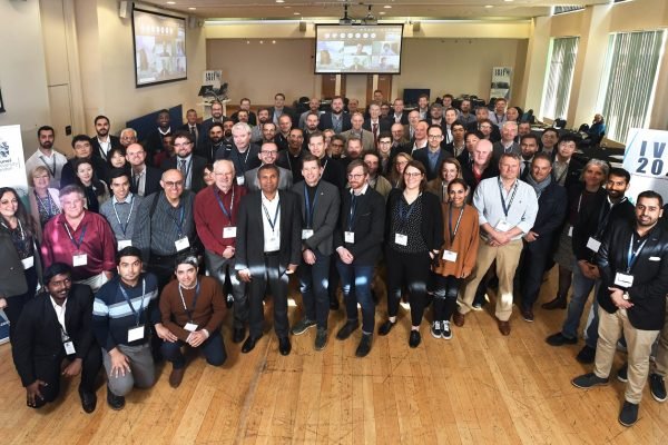 Brunel University London, UK – IVIS 2021