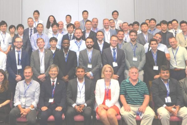 Kindai University, Japan – IVIS 2019